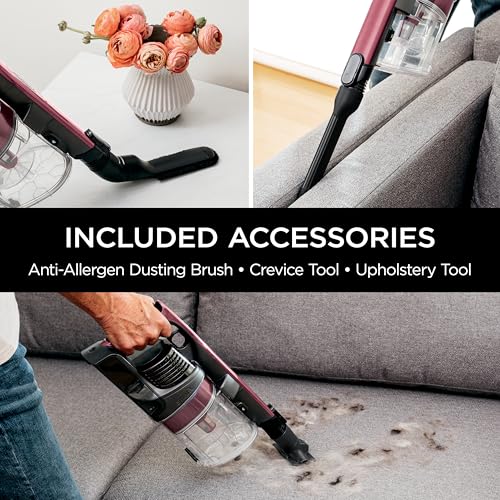 Shark Cordless Vacuum Cleaner thumbnail 10