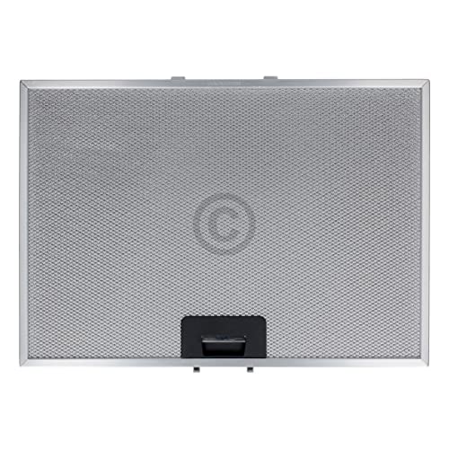 Filtro Antigrasso Metallico Compatibile Con Gaggenau 00295360 Per Cappa Aspirante