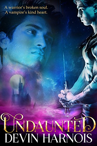 Undaunted (English Edition)