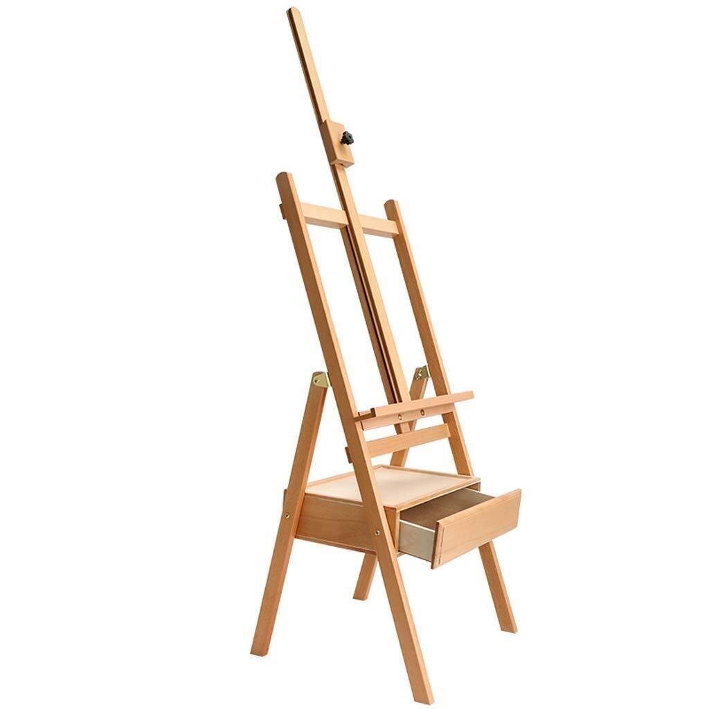 NGDFGR Easel Multi-Function Easel Promotional Advertisements Suitable Multifunction Ing Exhibitions Applicable Occasion Wedding Displays Poster Boards,