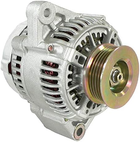 Amazon Com Db Electrical And0040 Alternator For 90 91 92 93 13325 Automotive