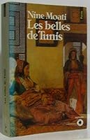 Les Belles de Tunis 9973194187 Book Cover