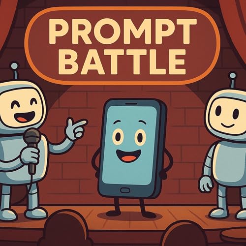 AI Roast Battle: Who Can Best Roast a Smartphone?