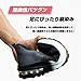 Aoikoy Safety Shoes Steel Toe Shoes for Men Women Breathable Safety Work Sneakers Lightweight Proof Slip Resistant Fashion Sneakers Air Cushion Construction Industrial Shoes Pink 10 Women/8.5 Men