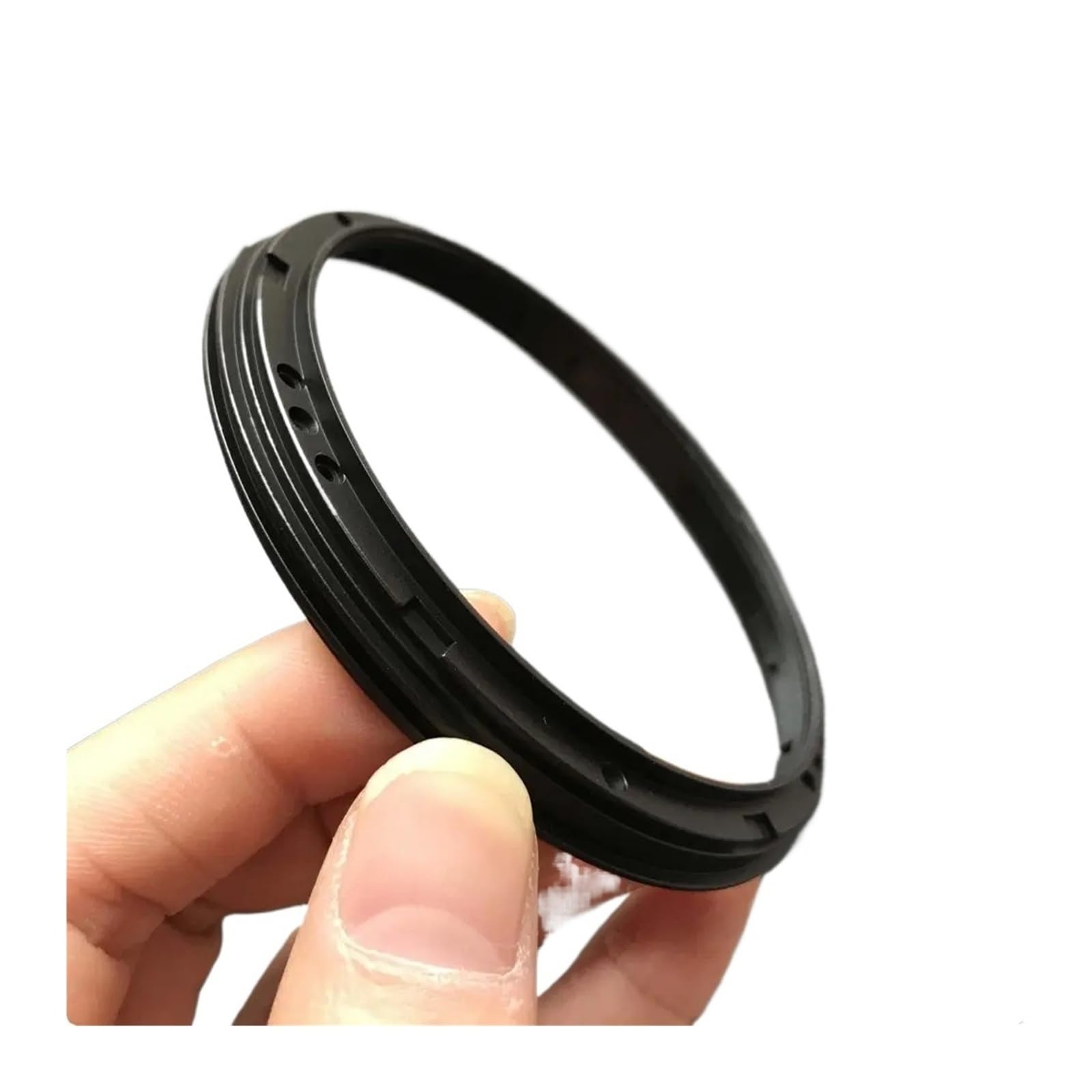 Compatibile Con NIKKOR, AF-S 80-400 Anello Filtro Anteriore UV Canna Fissa 1K632-550, Compatibile Con Nikon, 80-400mm 4.5-5.6G ED VR Accessori for Fotocamere