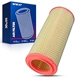 KAX Engine Air Filter, CA9269 Replacement for Chevrolet & GMC Models (Express 3500, Express 2500, Express 1500, Express 4500, Savana 1500/2500/ 3500/4500)