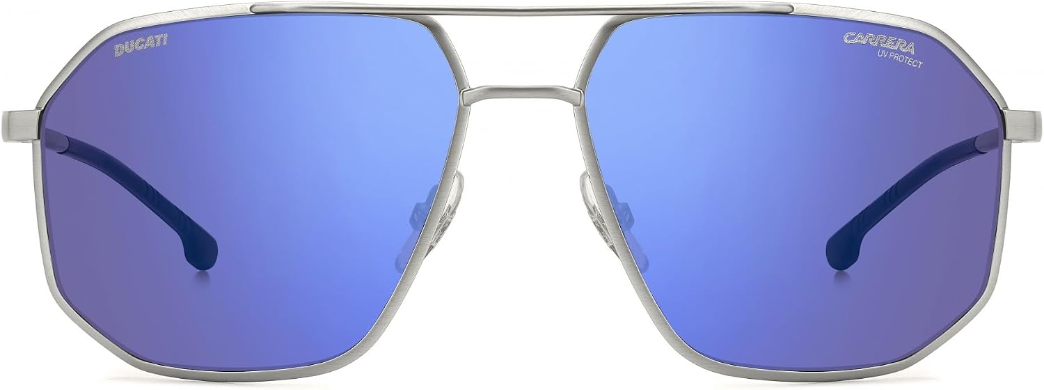 CARRERA DUCATI CARDUC 037/S CTL MATTE PALLADIUM 61/16/140 MAN Sunglasses