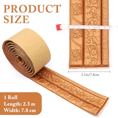 Cintas decorativas para paredes Comex 14 Imagen adicional