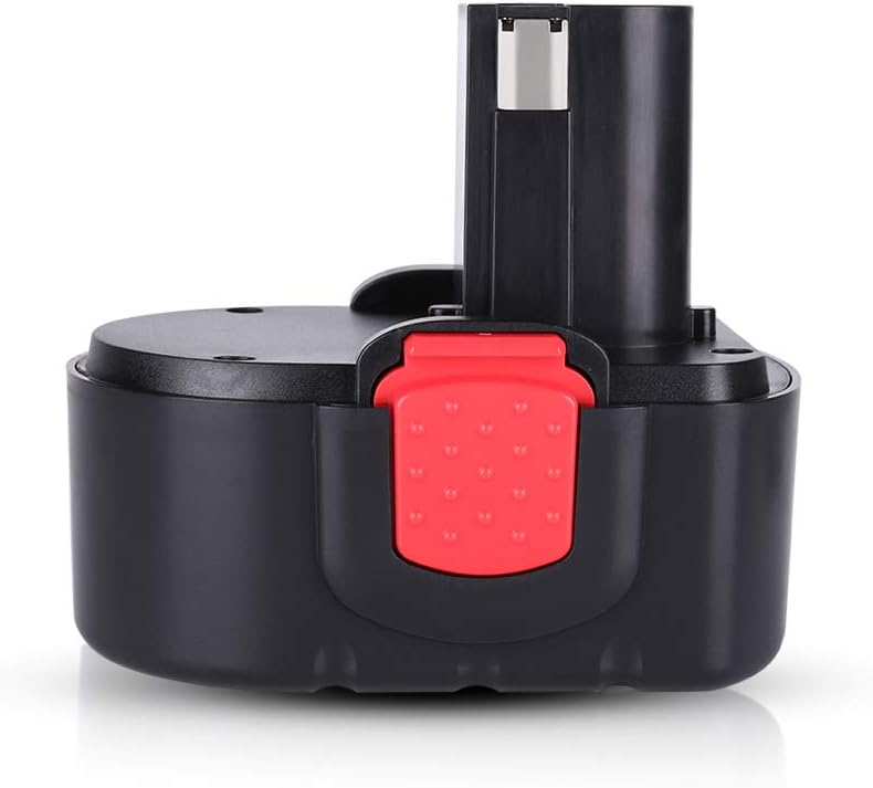 Oasser Rechargeable Battery Pack for P2 Air Compressor