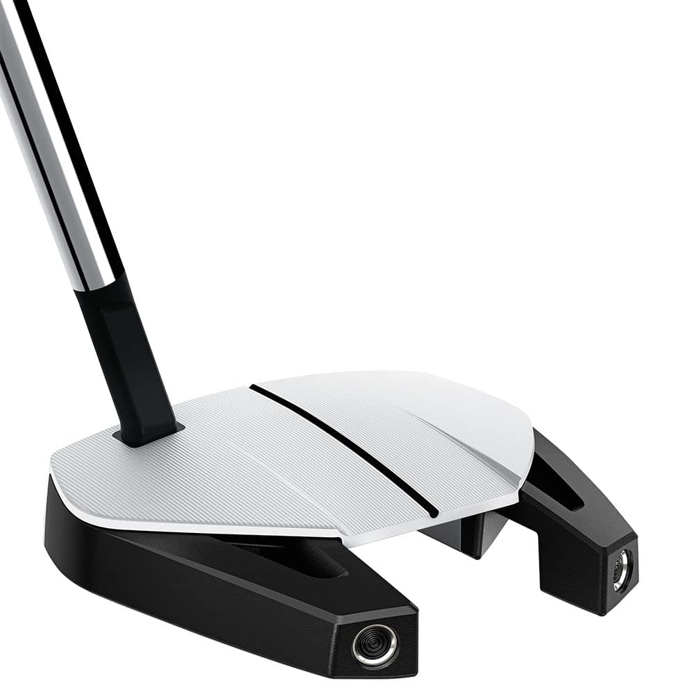 Amazon.co.jp: Taylormade 2023 Spider Gt #3 ホワイト パター 右 35