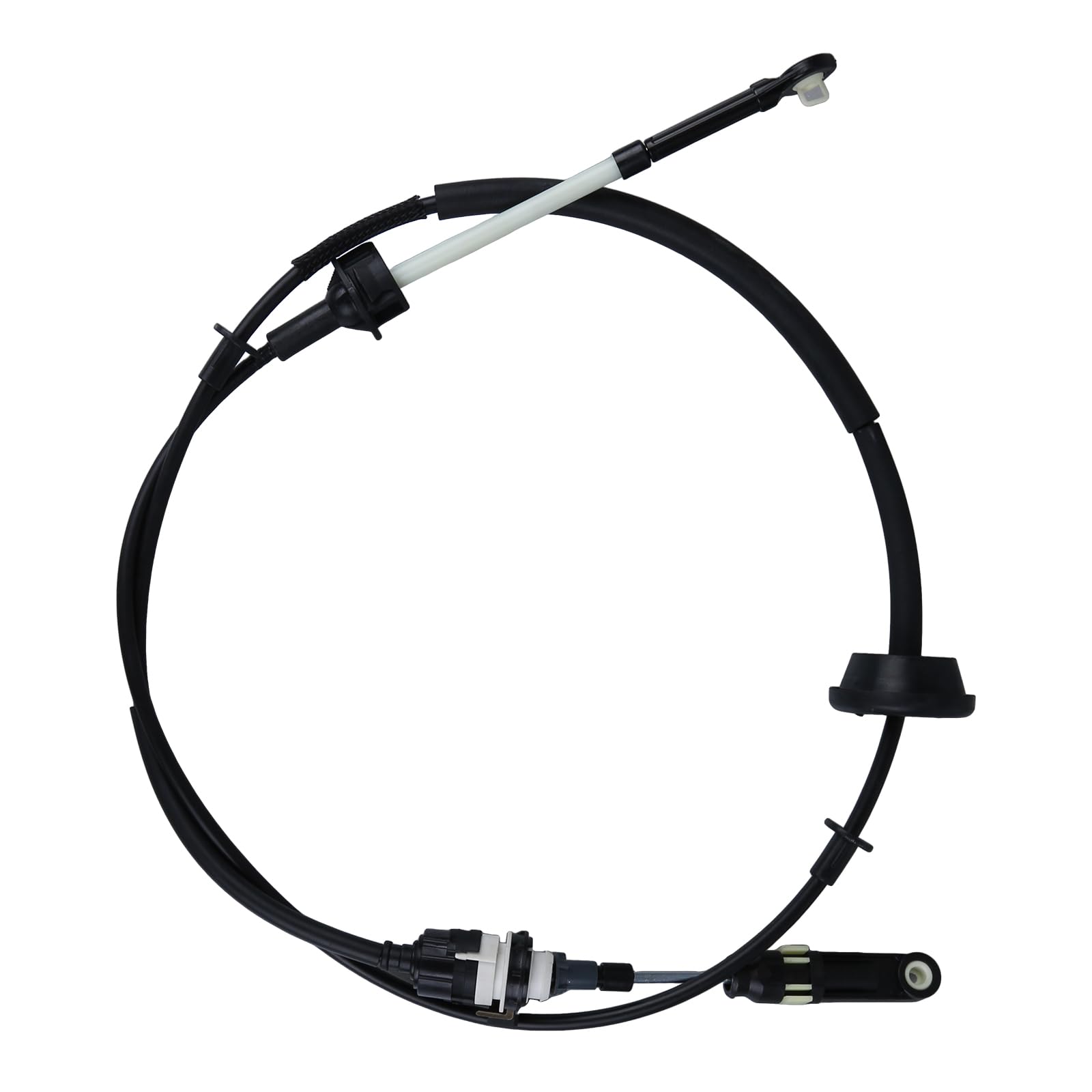 Amazon.com: Slakerbe 68261253AC Automatic Transmission Shifter