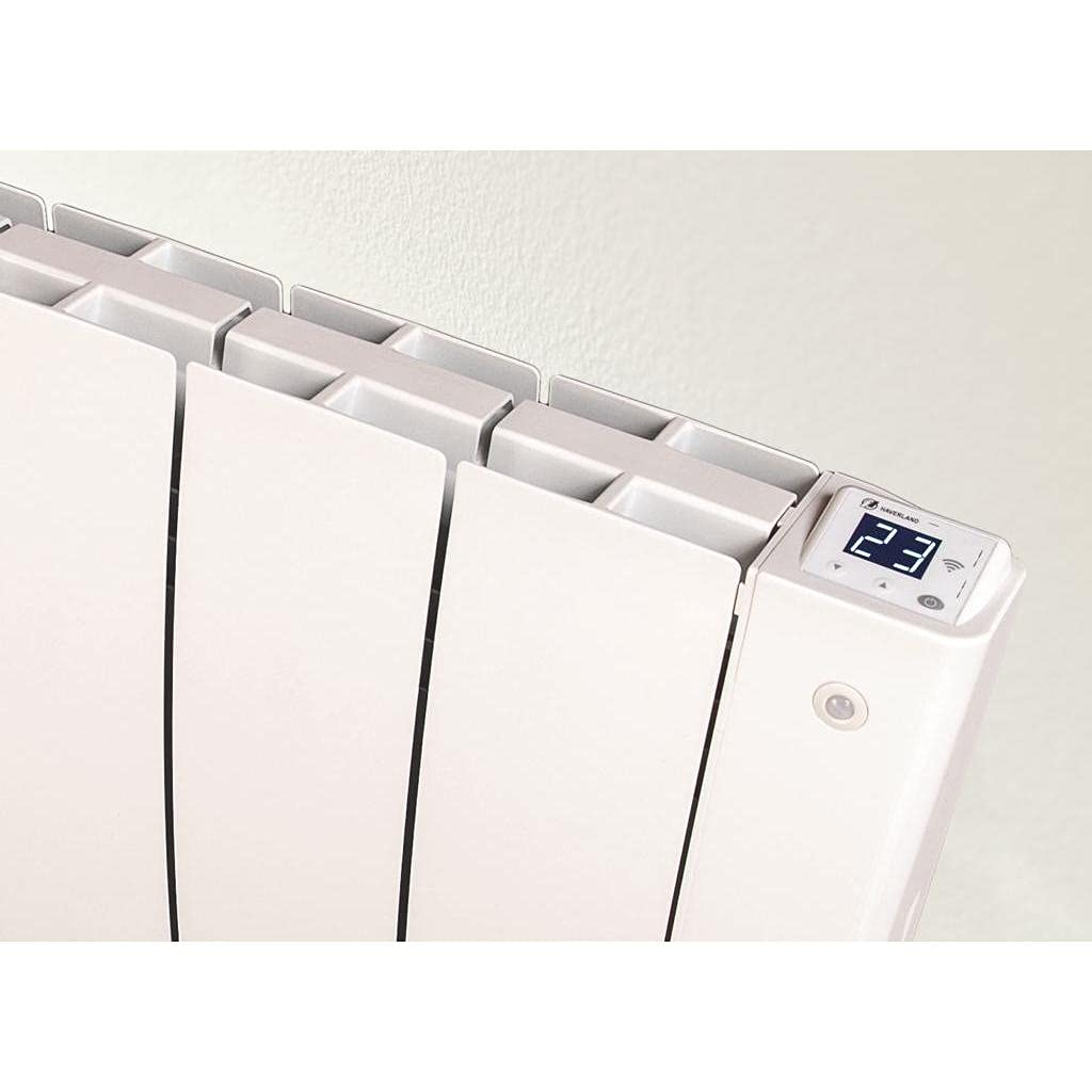 Haverland - Haverland Iris-9 Thermo-Sender mit 9 Elementen