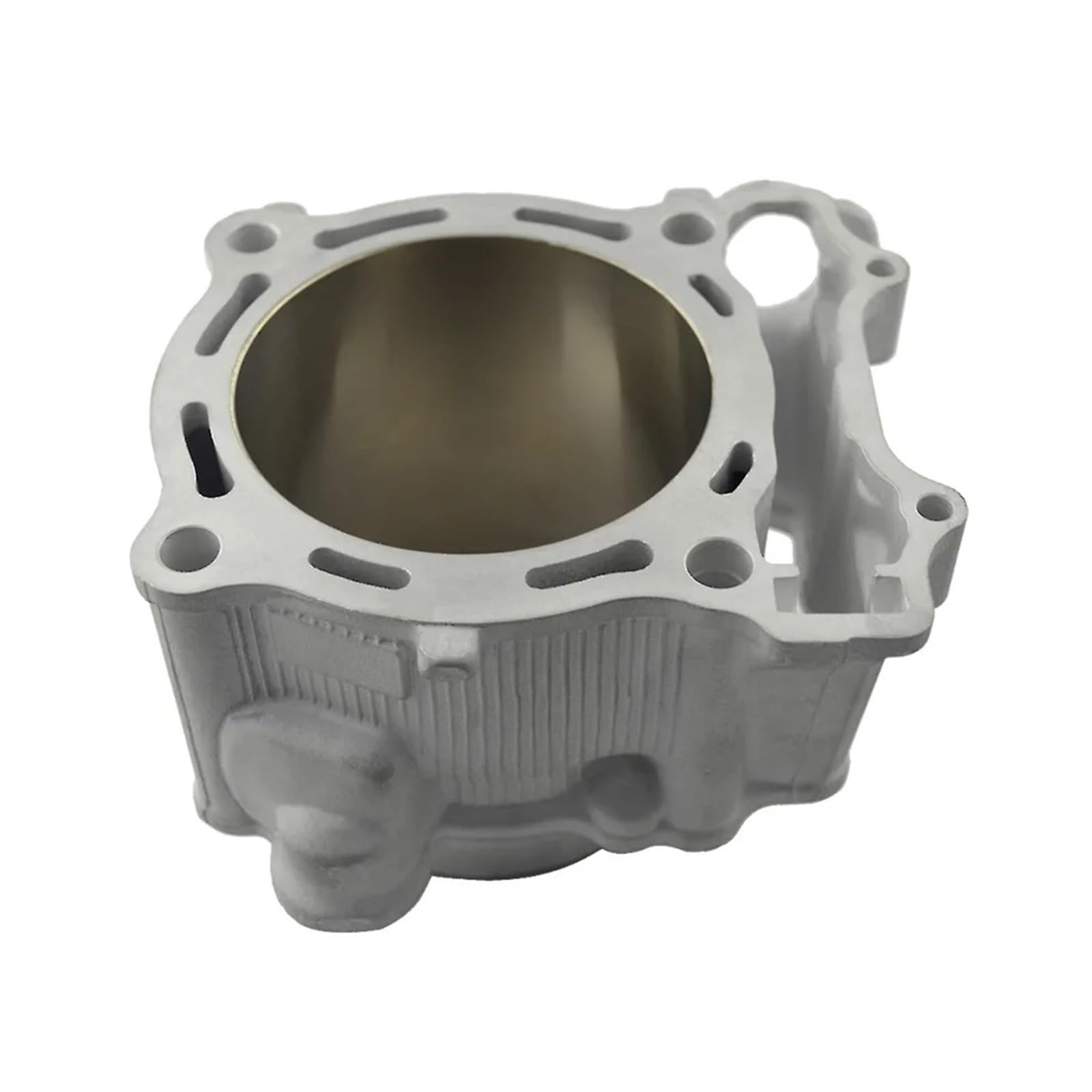 Cilindro de Motor de 95mm Solución para Pérdida de Compresión en YZ450F 7