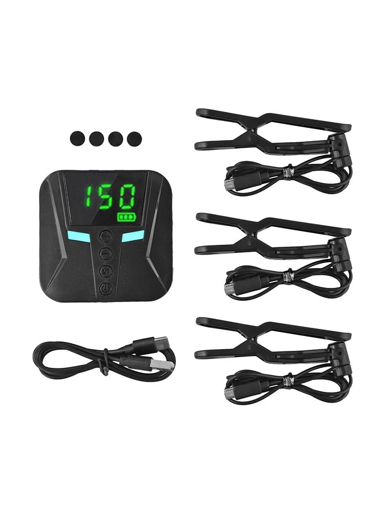 Clicker automatique pour smartphone : automatisez vos jeux en direct sans interruption