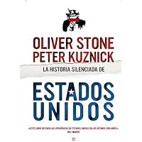 Historia silenciada de Estados Unidos