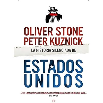 Historia silenciada de Estados Unidos