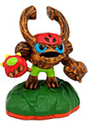 Image of Skylanders Giants Sidekicks Barkley Sidekick