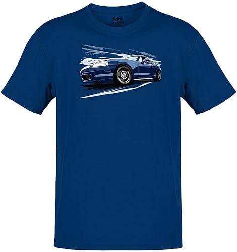 Miniatura 4 de Camiseta Mazda Miata JDM