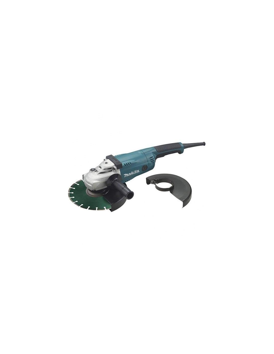 Makita Outillage - Meuleuse d’angle 230 mm, 2000 W GA9050