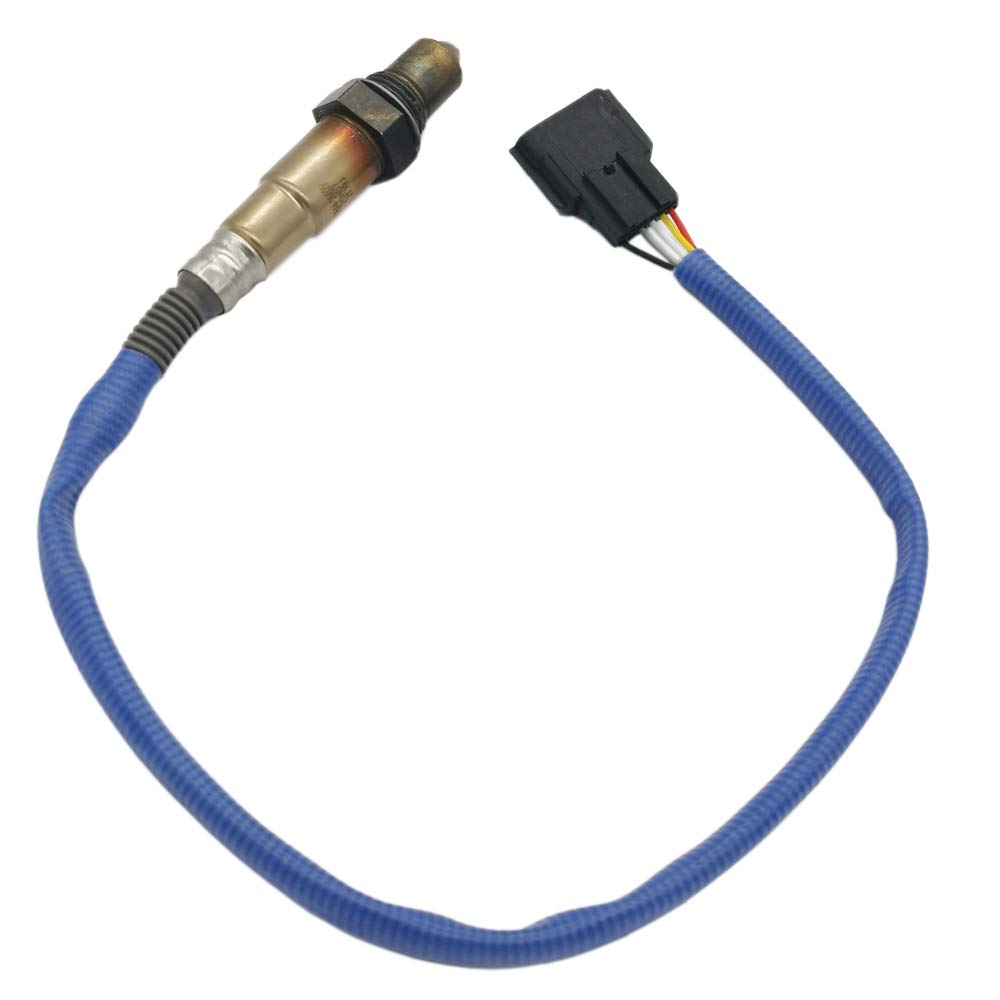 226A4-2602R Sonda Lambda Frontal O2 Sensor de Oxígeno apto para Nis-san Qashqai MK2 J11 X-trail T32 para Rena-ult Espace Grand Scénic Kadjar Koleos Megane Scénic Talisman 1.6 2.0 dCi R9M M9R