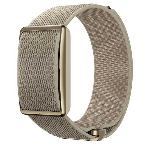 Polar Loop - Bracelet de santé et de Fitness Portable sans écran Intelligent avec fréquence Cardiaque 24 Heures sur 24, Mesure du Sommeil et de l'activité,...