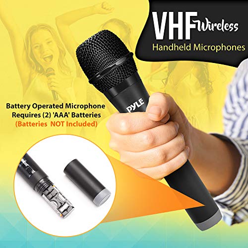 image for 3000W Bluetooth Hybrid Amplifier Speaker - high-powered Pre-Amplifier 