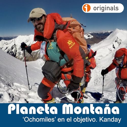 T 6 Ep 28 | 'Ochomiles' en el objetivo de Soriano. Proyecto Kanday