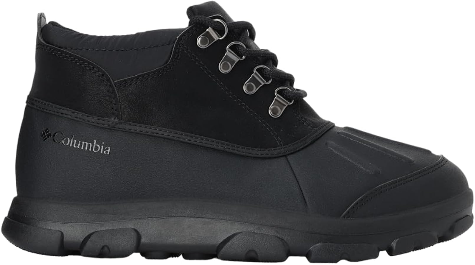 Amazon | [コロンビア] ブーツ スノーピア チャッカ オムニテック