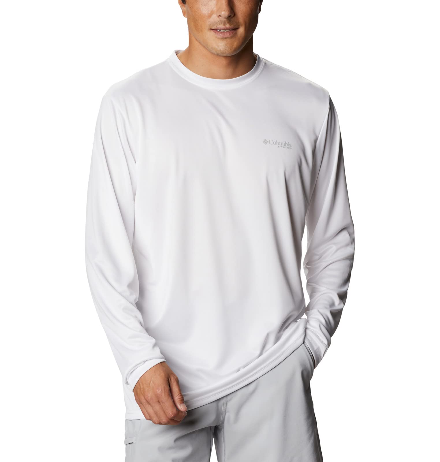 ColumbiaMen's Terminal Tackle PFG State Triangle Ls