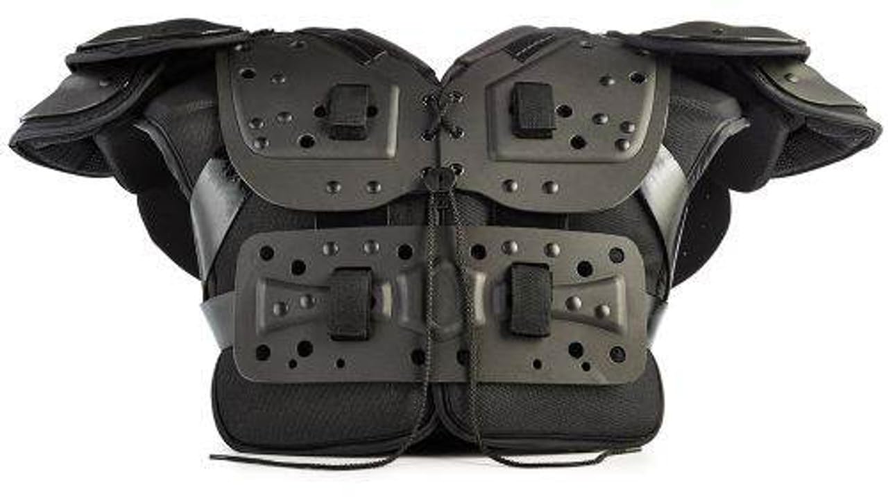 All-Star PFM25LMXDG Replacement Pads for FM25LMX DG