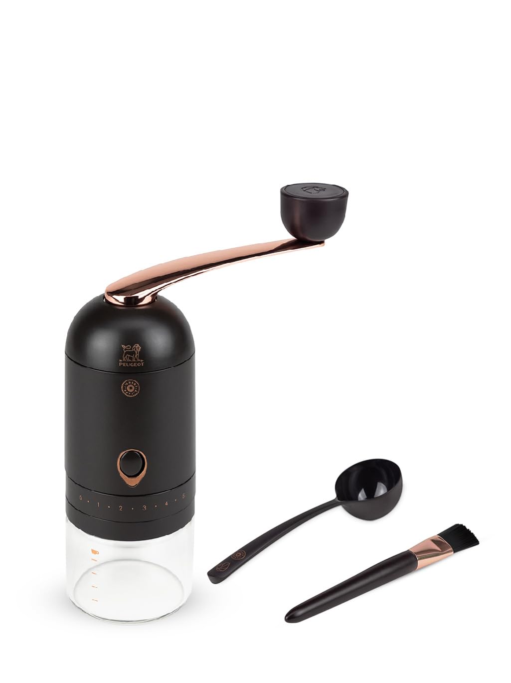 コーヒーミル Amazon｜プジョー PEUGEOT コーヒーミル 11段階 挽き目調整可能