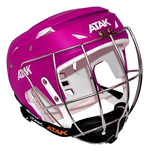 ATAK HURLING HELMET