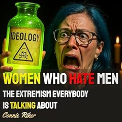 『Women Who Hate Men』のカバーアート