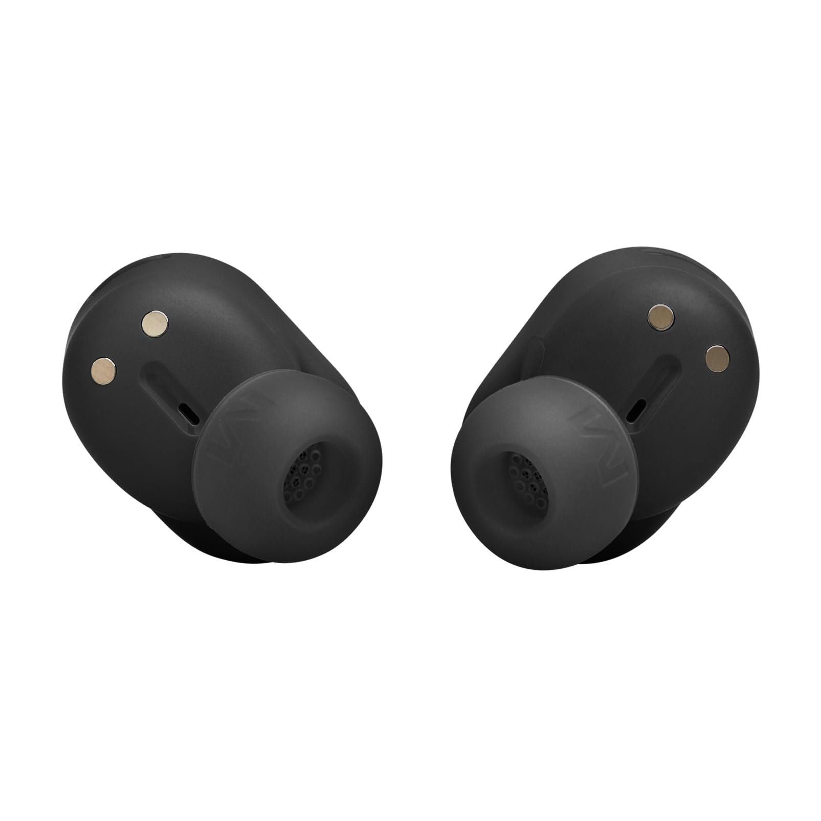 JBL Tune Buds 2 Auricolari True Wireless Bluetooth Cancellazione Rumore 48 Ore Autonomia IP54 Nero