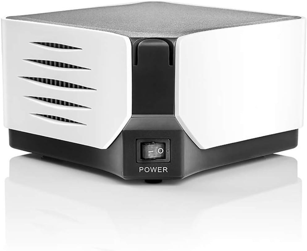 macchina per albuterolo per bambini