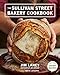 The Sullivan Street Bakery Cookbook