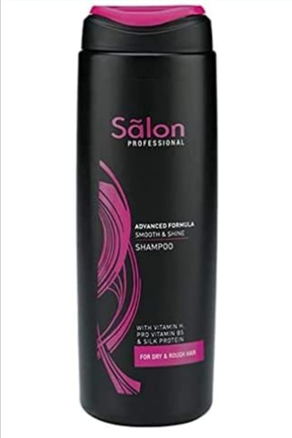 Salon Professional Advanced Formula Smooth & Shine Shampoo- 200ml