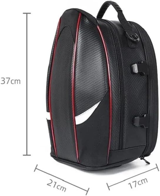 バイク用　バック バイク用 サイドバッグ バイクアクセサリー デュアルユース 防水