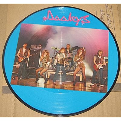Casualty 7 Inch (7" Vinyl 45) UK Rnr