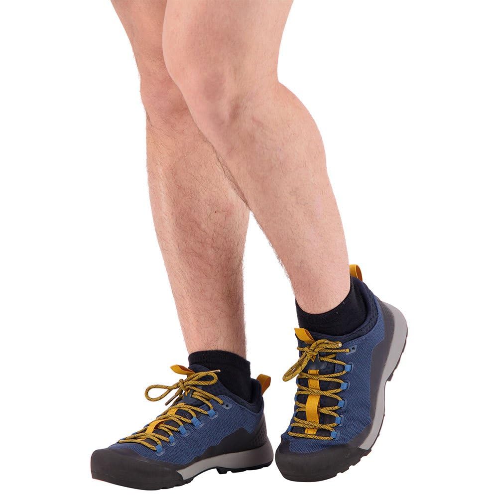 Black Diamond Mission LT Approach Schuh
