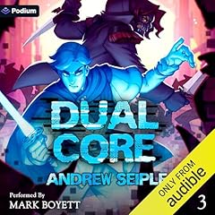 Dual Core cover art