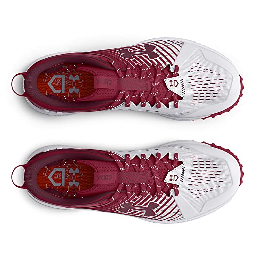 Image of Under Armour Mens Yard Low Turf Baseball ShoeBaseball Shoe