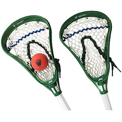 Major League Lacrosse Mini Set