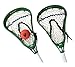 Major League Lacrosse Mini Sticks Set