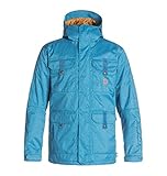 DC Men's Servo Jacket