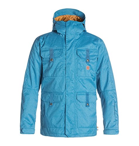 DC Men's Servo Jacket