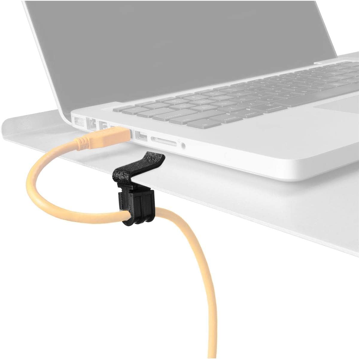 Tether Tools Jerkstopper Clip-On for Aero Computer Support
