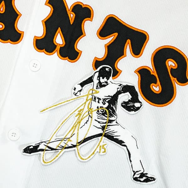 岡本 選手　巨人 読売ジャイアンツ　シルエット　刺繍ワッペン Amazon | 読売 ジャイアンツ 巨人 刺繍ワッペン 大勢 シルエット