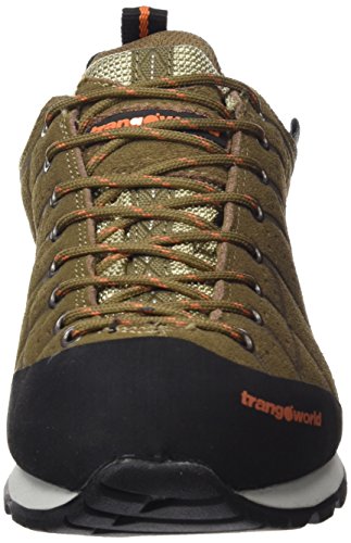 TRANGOWORLD Bomio Ip, Stivali da Escursionismo