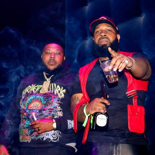 &ldquo;NO GUEST PART 2&rdquo;